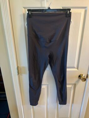 Fabletics PureLuxe grey Leggings